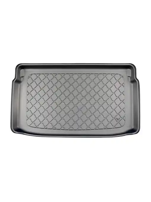 Reduceri Tavita de portbagaj Toyota Yaris IV, caroserie Hatchback, fabricatie 09.2020 - prezent, portbagaj superior