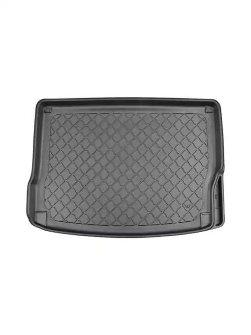 Tavita de portbagaj Kia Niro Hybrid, caroserie SUV, fabricatie 08.2016 - prezent, portbagaj superior Retur gratuit