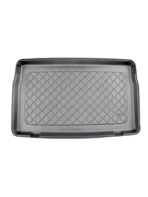 Tavita de portbagaj Renault Clio V Hybrid, caroserie Hatchback, fabricatie 07.2020 - prezent, portbagaj superior Retur gratuit