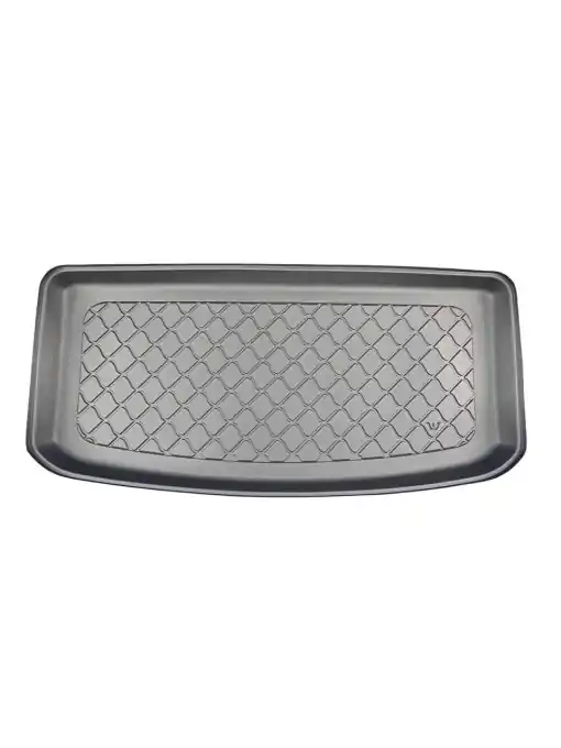 Tavita de portbagaj Hyundai i10 III, caroserie Hatchback, fabricatie 02.2020 - prezent, portbagaj inferior Retur gratuit