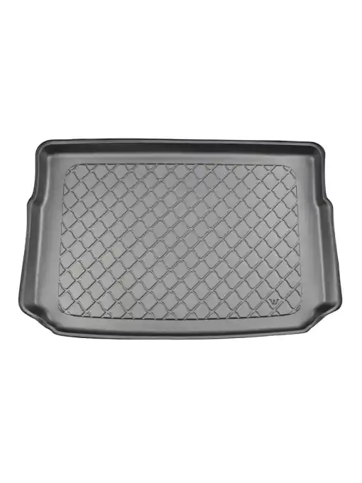 Livrare expres Tavita de portbagaj Renault Captur II PHEV, caroserie SUV, fabricatie 06.2020 - prezent, portbagaj superior
