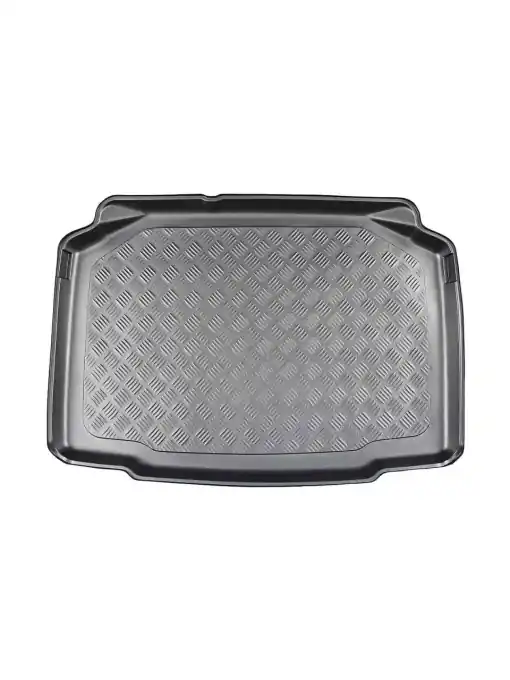 Tavita de portbagaj Skoda Kamiq, caroserie SUV, fabricatie 09.2019 - prezent, portbagaj inferior Ieftin