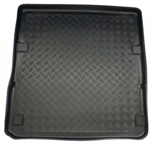 Ofertă exclusivă Tavita de portbagaj Mercedes Clasa E W211, caroserie Combi, fabricatie 2003 - 10.2009, Cu navigatie si telefon