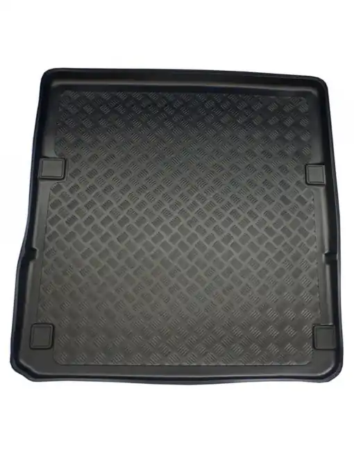 Ofertă exclusivă Tavita de portbagaj Mercedes Clasa E W211, caroserie Combi, fabricatie 2003 - 10.2009, Cu navigatie si telefon