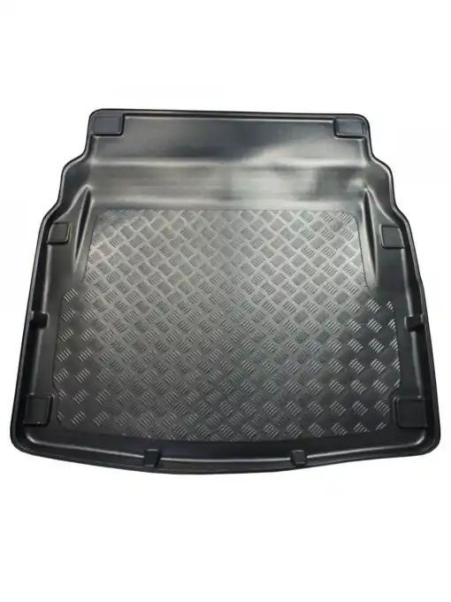 Premium Tavita portbagaj Mercedes E W212 caroserie sedan fabricatie 03.2009 - 2016 (fara elemente din plastic in portbagaj - v1) #3