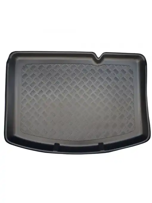 Tavita de portbagaj Toyota Yaris III, caroserie Hatchback, fabricatie 09.2011 - 08.2020, portbagaj inferior Noutate