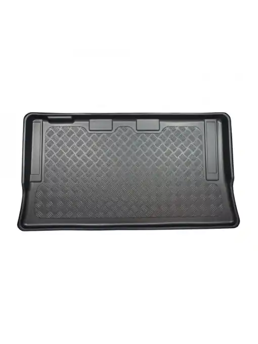Cel mai vândut Tavita de portbagaj Mercedes Clasa V W447, caroserie Van, fabricatie 06.2014 - prezent, ampatament lung, in spatele randului 3
