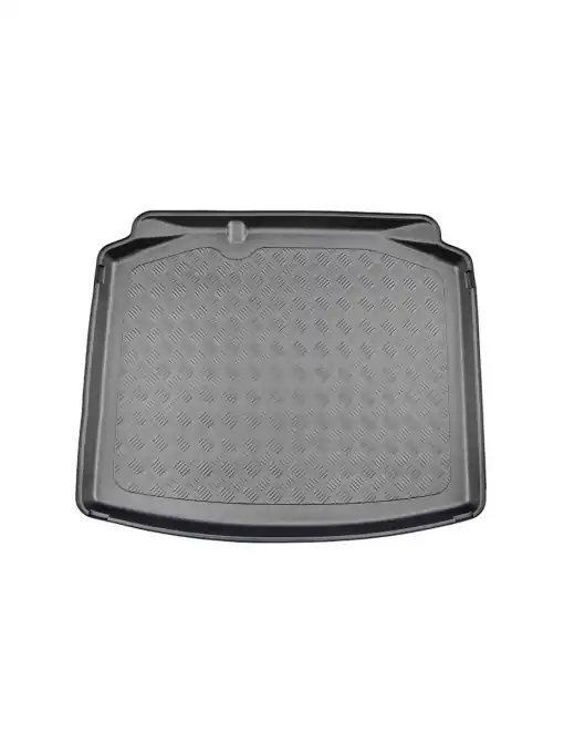 Tavita de portbagaj Skoda Scala, caroserie Hatchback, fabricatie 04.2019 - prezent, portbagaj inferior #3 Premium