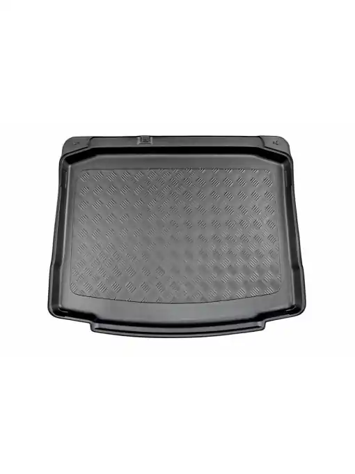 Cumpără online Tavita de portbagaj Skoda Karoq, caroserie SUV, fabricatie 2017 - prezent, portbagaj inferior, roata rezerva ingusta