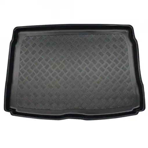 Ofertă specială Tavita de portbagaj Volkswagen Golf 5, caroserie Hatchback, fabricatie 10.2003 - 2008, roata rezerva normala