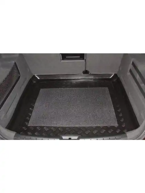 Preț promoțional Tavita de portbagaj Seat Altea XL Freetrack, caroserie Van, fabricatie 07.2006 - 08.2015, portbagaj inferior