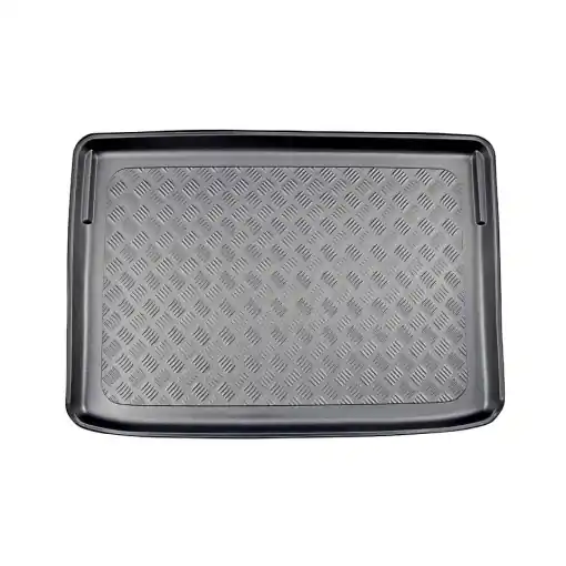 Plată sigură Tavita de portbagaj Citroen C3 Aircross, caroserie SUV, fabricatie 11.2017 - prezent, portbagaj superior #3