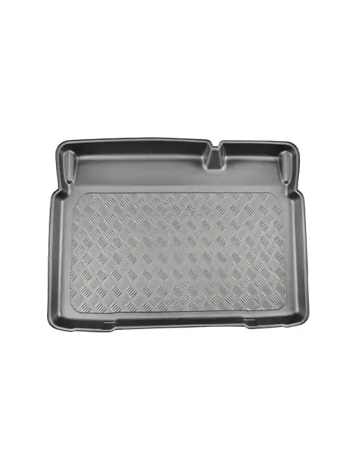 Plată securizată Tavita de portbagaj Opel Crossland X, caroserie SUV, fabricatie 06.2017 - prezent, portbagaj inferior #4