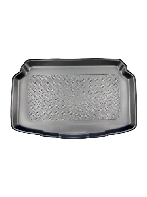 Reduceri Tavita de portbagaj Toyota Yaris IV, caroserie Hatchback, fabricatie 09.2020 - prezent, portbagaj inferior