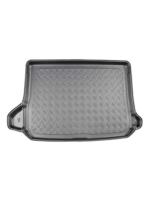 Tavita de portbagaj Audi Q2, caroserie SUV, fabricatie 10.2016 - prezent, portbagaj superior #3 Cel mai bun preț