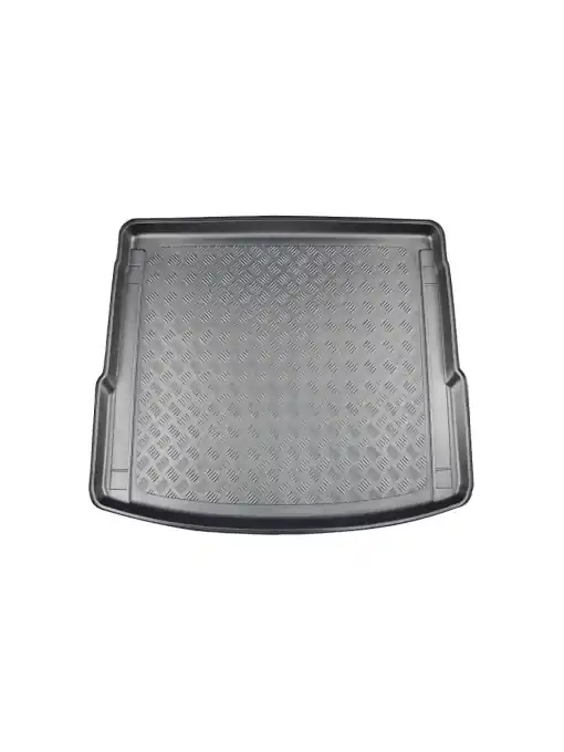 Retur ușor Tavita de portbagaj Audi Q5 FY, caroserie SUV, fabricatie 01.2017 - prezent, bancheta culisanta