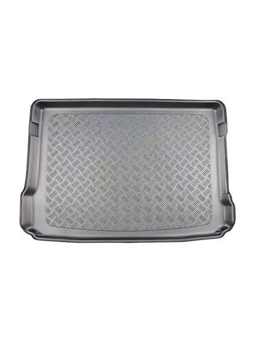 Tavita de portbagaj Mercedes GLA H247, caroserie SUV, fabricatie 12.2019 - prezent, portbagaj superior Plată sigură