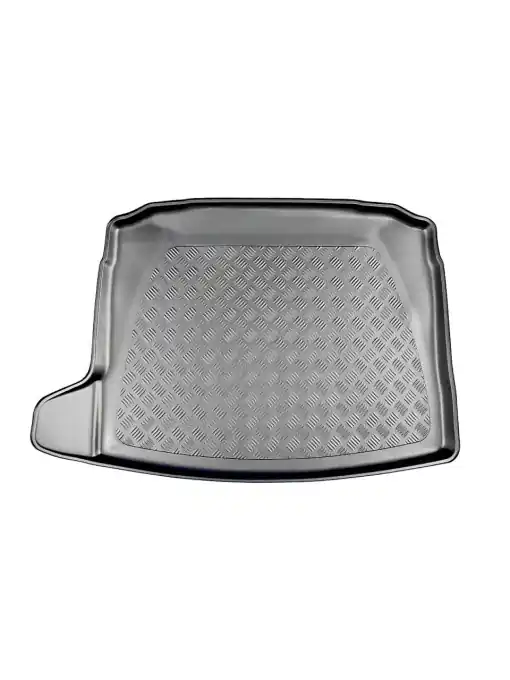 Cel mai vândut Tavita de portbagaj Volkswagen Tiguan II, caroserie SUV, fabricatie 05.2016 - prezent, portbagaj inferior #3