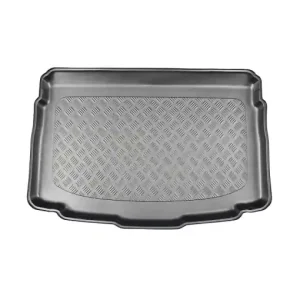 Noutate Tavita de portbagaj Volkswagen T-Roc, caroserie SUV, fabricatie 12.2017 - prezent, portbagaj inferior