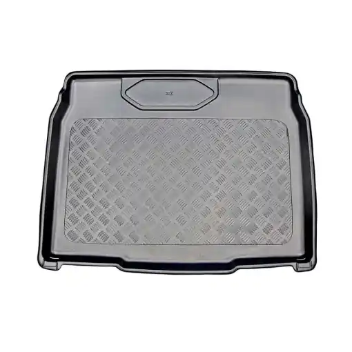 Tavita de portbagaj Peugeot e-2008 II, caroserie SUV, fabricatie 08.2020 - prezent, portbagaj inferior Reducere specială