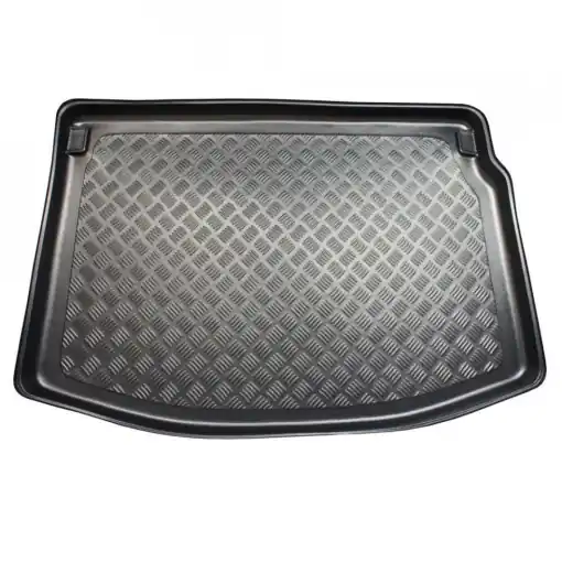 Tavita de portbagaj Renault Megane III, caroserie Hatchback, fabricatie 11.2008 - 12.2015 Retur ușor