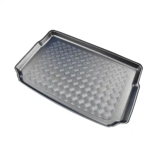 Ofertă de sezon Tavita de portbagaj Renault Captur II, caroserie SUV, fabricatie 01.2020 - prezent, portbagaj superior