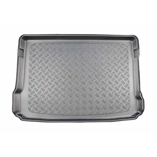 Tavita de portbagaj Mercedes EQA, caroserie SUV, fabricatie 03.2021 - prezent, portbagaj superior Preț promoțional