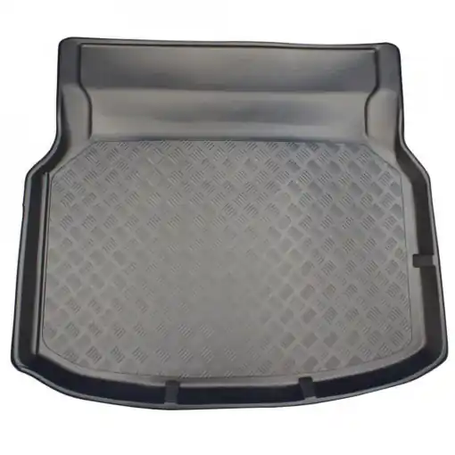 Ofertă limitată Tavita de portbagaj Mercedes Clasa C W204, caroserie Coupe, fabricatie 06.2011 - 12.2015, bancheta rabatabila (v2)