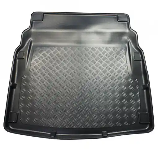 Tavita de portbagaj Mercedes Clasa E W212, caroserie Sedan, fabricatie 03.2009 - 03.2016, fara elemente din plastic Ultima șansă