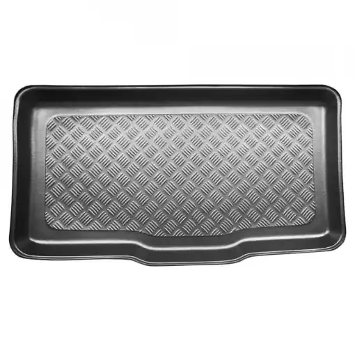Tavita de portbagaj Fiat Panda III Cross, caroserie Hatchback, fabricatie 09.2012 - prezent Reducere extra