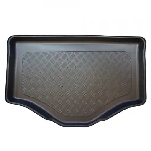 Tavita de portbagaj Mitsubishi Space Star, caroserie Hatchback, fabricatie 03.2013 - 2017, portbagaj inferior Comandă acum
