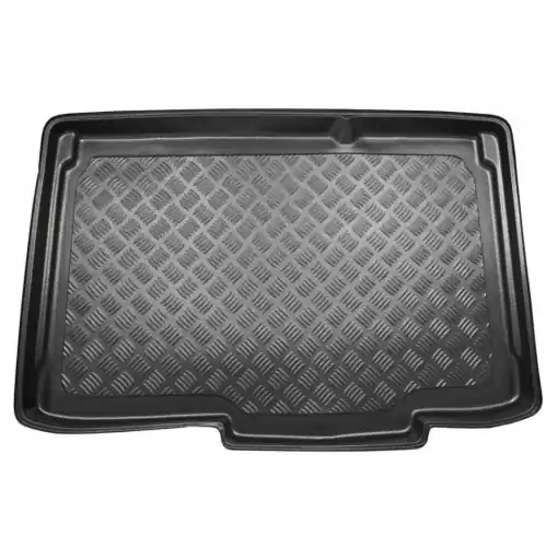 Preț mic Tavita de portbagaj Opel Corsa E, caroserie Hatchback, fabricatie 12.2014 - 05.2019, portbagaj inferior