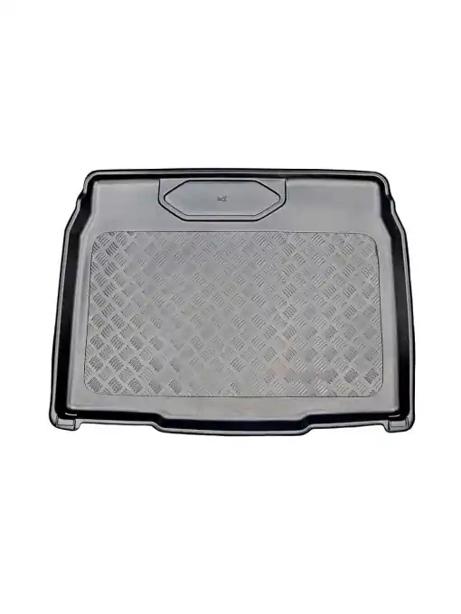 Tavita de portbagaj Peugeot 2008 II, caroserie SUV, fabricatie 01.2020 - prezent, portbagaj inferior Preferatul clienților