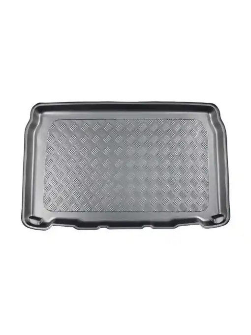 Noutate Tavita de portbagaj Citroen DS3 Crossback, caroserie SUV, fabricatie 04.2019 - prezent, fara subwoofer