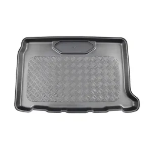 Plată sigură Tavita de portbagaj Citroen DS3 Crossback, caroserie SUV, fabricatie 04.2019 - prezent, cu subwoofer