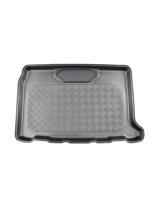 Plată sigură Tavita de portbagaj Citroen DS3 Crossback, caroserie SUV, fabricatie 04.2019 - prezent, cu subwoofer