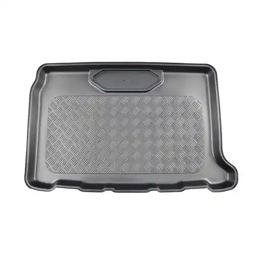 Livrare expres Tavita de portbagaj DS 3 Crossback, caroserie SUV, fabricatie 04.2019 - prezent, cu subwoofer