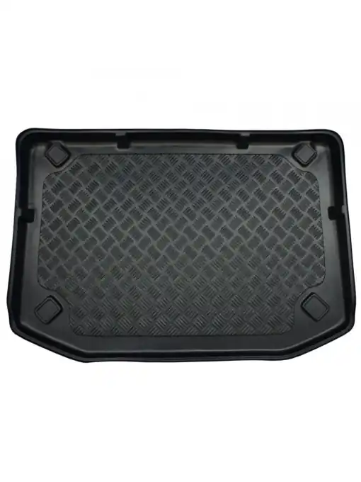 Tavita de portbagaj Citroen C3 Picasso, caroserie Van, fabricatie 2009 - 10.2017, portbagaj superior Vezi acum
