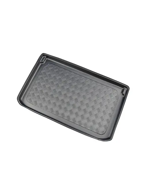 Super ofertă Tavita de portbagaj Opel Corsa D, caroserie Hatchback, fabricatie 2006 - 11.2014, portbagaj superior