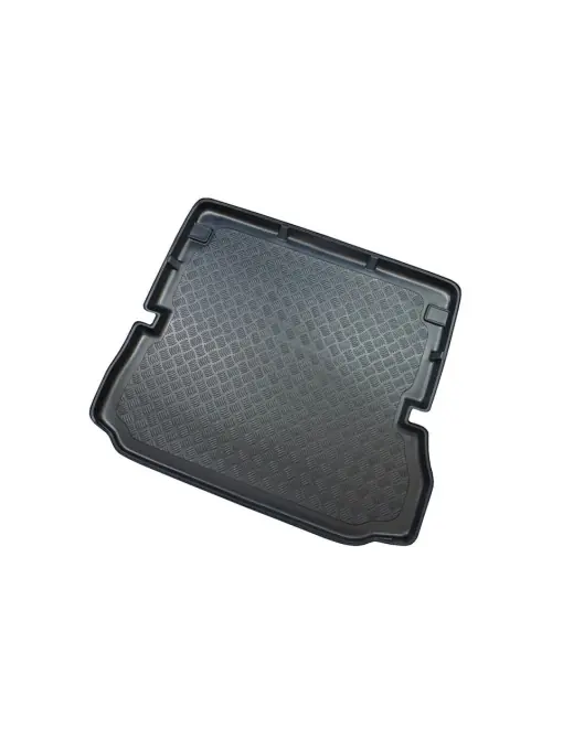 Transport gratuit Tavita de portbagaj Renault Grand Scenic III, caroserie Van, fabricatie 04.2009 - 11.2016, 7 locuri, rand 3 culcat