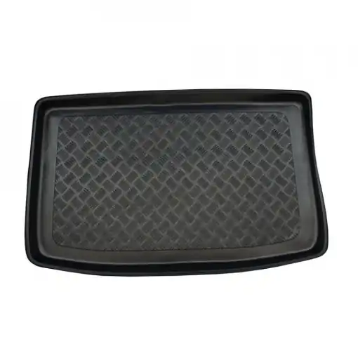 Disponibil imediat Tavita portbagaj Mercedes A W169 caroserie hatchback fabricatie 09.2004 - 08.2012 (roata rezerva ingusta)