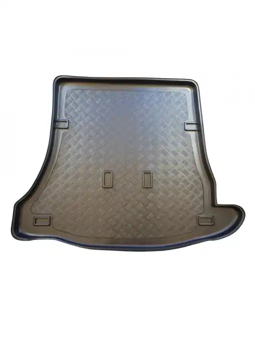 Chilipir Tavita de portbagaj Mitsubishi Pajero II Wagon Long, caroserie SUV, fabricatie 1991 - 2000