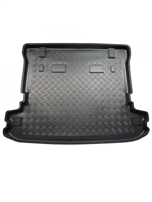 Tavita de portbagaj Mitsubishi Pajero IV Wagon Long, caroserie SUV, fabricatie 04.2007 - 07.2015 Calitate înaltă