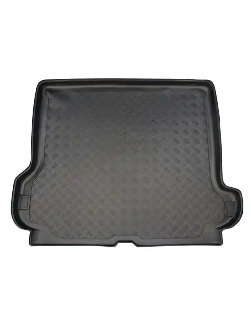 Tavita de portbagaj Opel Astra G, caroserie Combi, fabricatie 1998 - 2009 Plată sigură