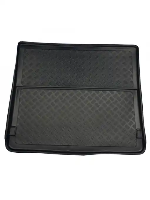 Reducere extra Tavita de portbagaj Mercedes ML W163, caroserie SUV, fabricatie 02.1998 - 07.2005