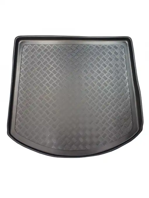 Reducere de preț Tavita de portbagaj Ford Mondeo IV, caroserie Combi, fabricatie 09.2007 - 12.2014, roata rezerva normala