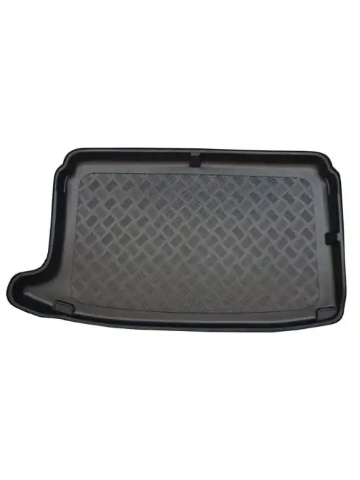 Tavita de portbagaj Volkswagen Polo V, caroserie Hatchback, fabricatie 05.2009 - 09.2017, portbagaj superior Reduceri