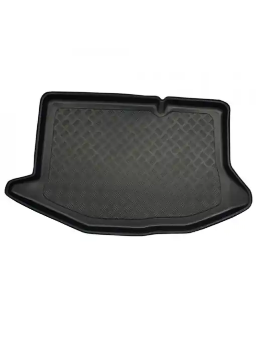 Tavita de portbagaj Ford Fiesta VI, caroserie Hatchback, fabricatie 10.2008 - 06.2017 Preț redus