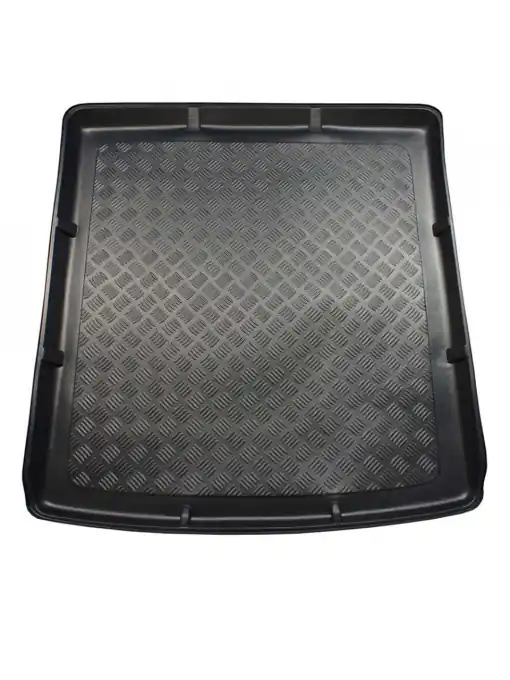 Tavita de portbagaj Skoda Octavia II, caroserie Combi, fabricatie 2004 - 04.2013, portbagaj superior Ultima șansă