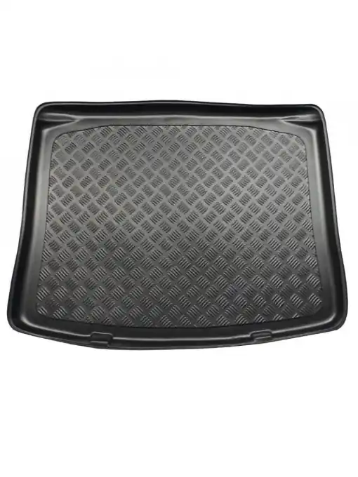 Tavita de portbagaj Volkswagen Golf 4, caroserie Hatchback, fabricatie 1998 - 2003 Retur ușor